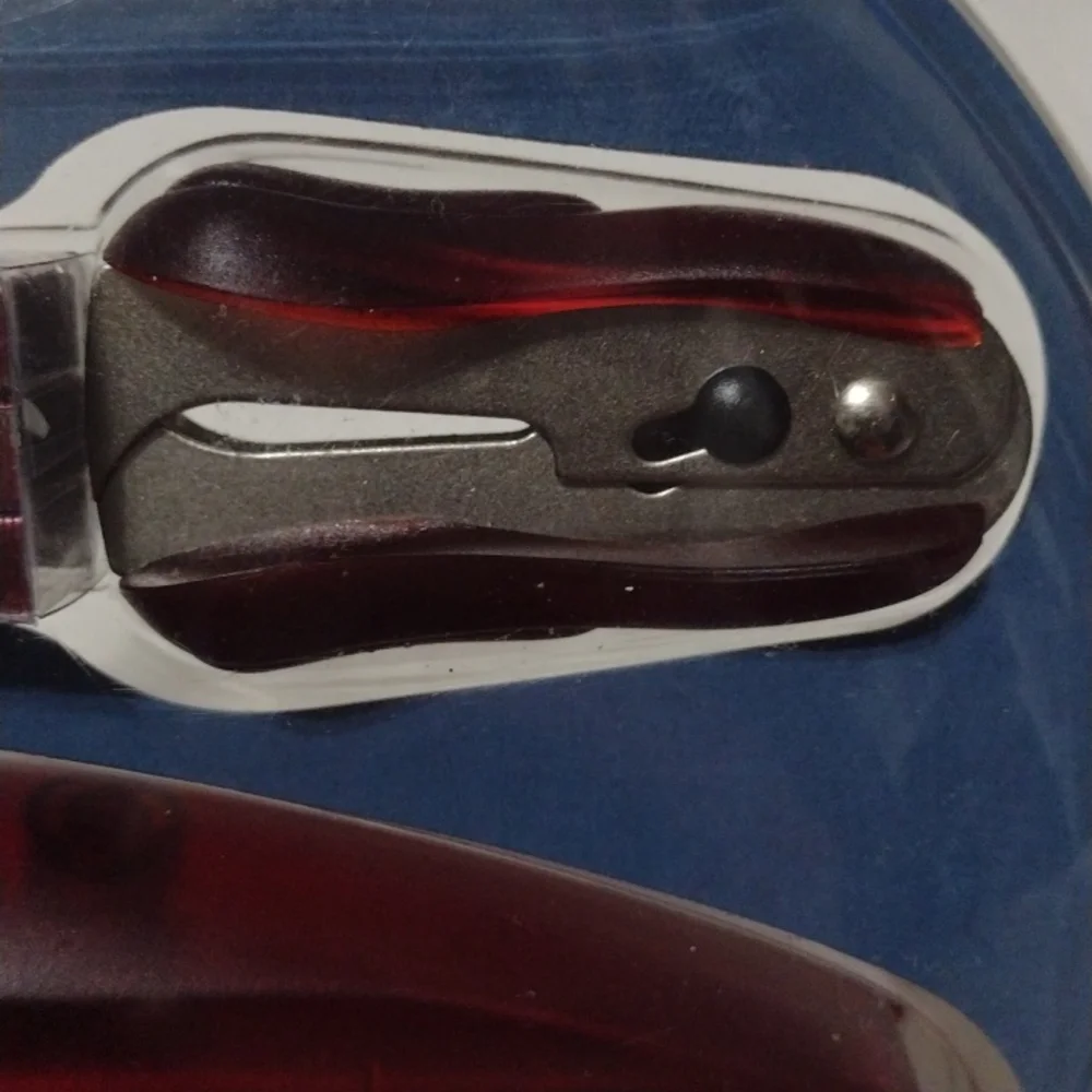 2/$15 Stapler Set Red - Picture 3 of 6